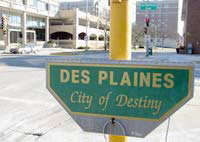 Des Plaines