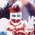 Clown killer