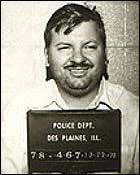 John Wayne Gacy