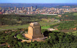 Pretoria